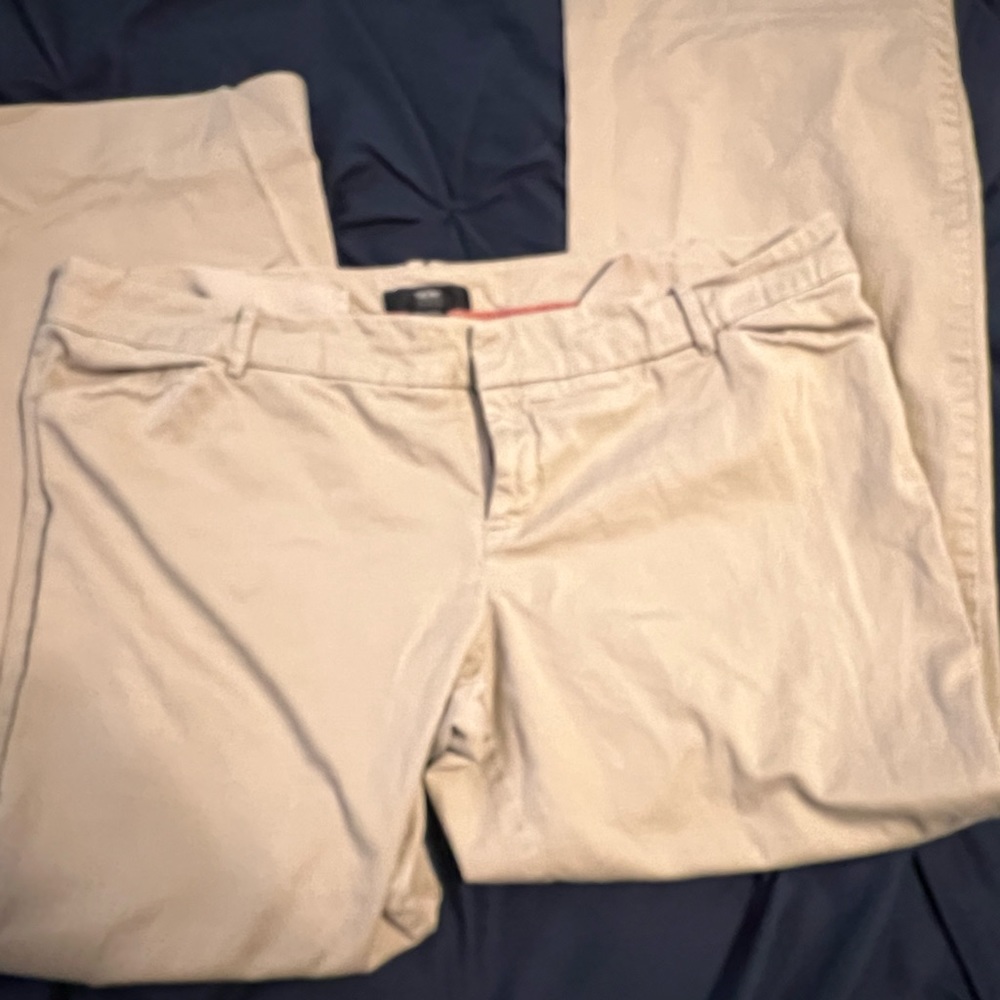 Mossimo Women’s Dress Pants Size 18